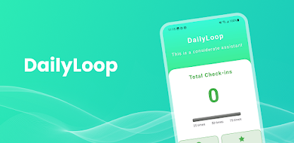 Daily Loop - Habit Tracker